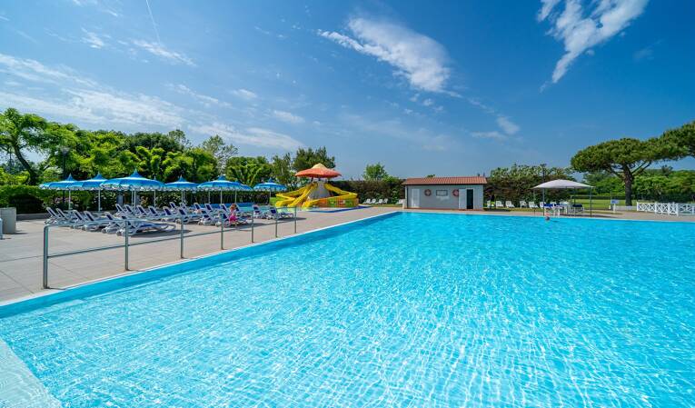 Camping Rubicone  photo 2 Emilie Romagne Tohapi